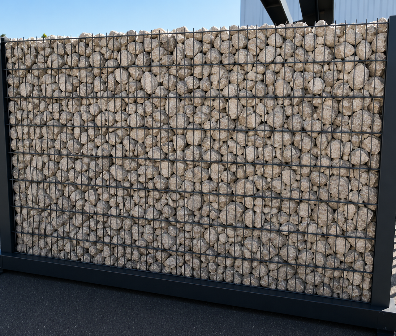 SIV_Clotures_Mur_Gabion_1