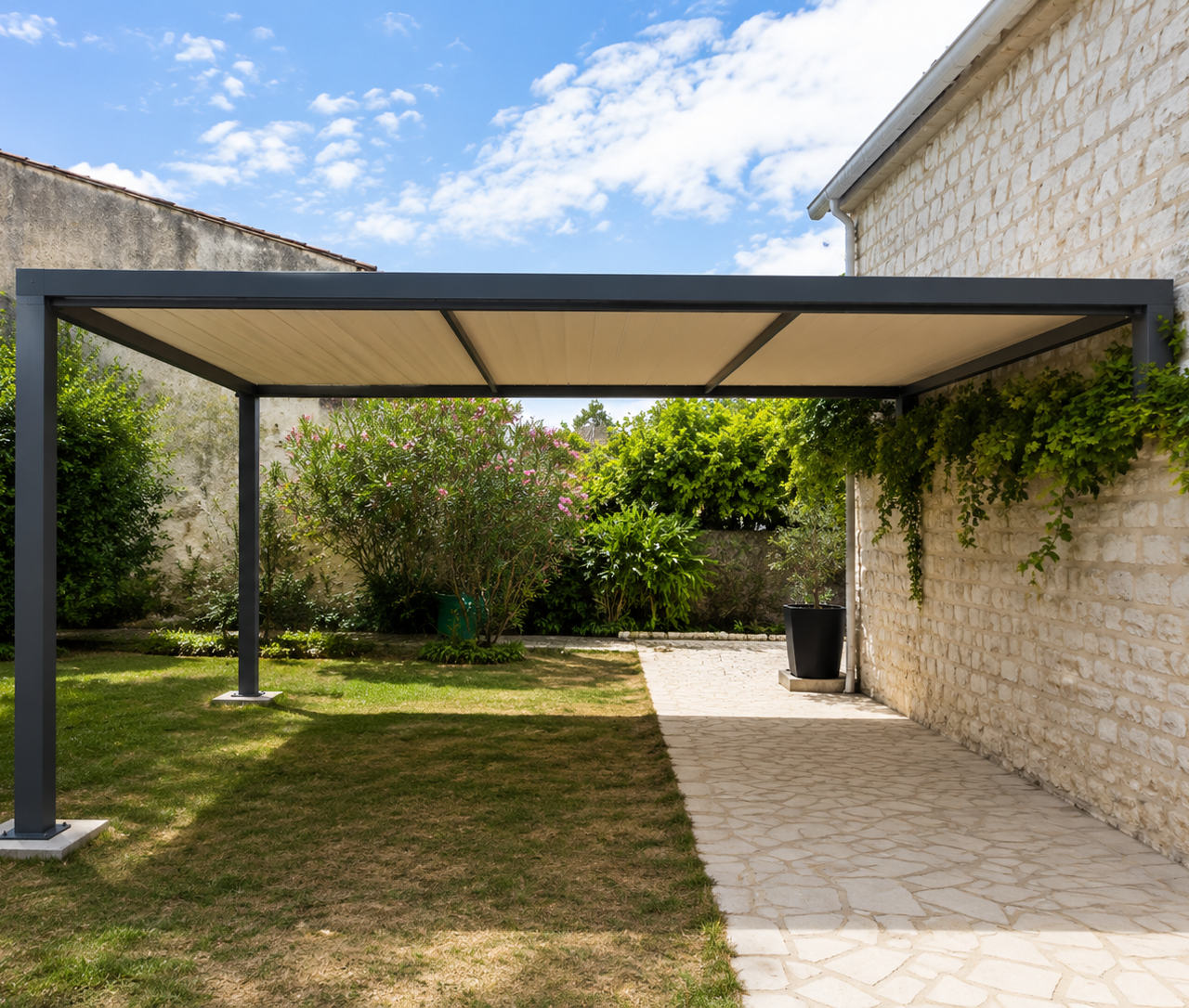 SIV_Clotures_Pergola_Toile_2