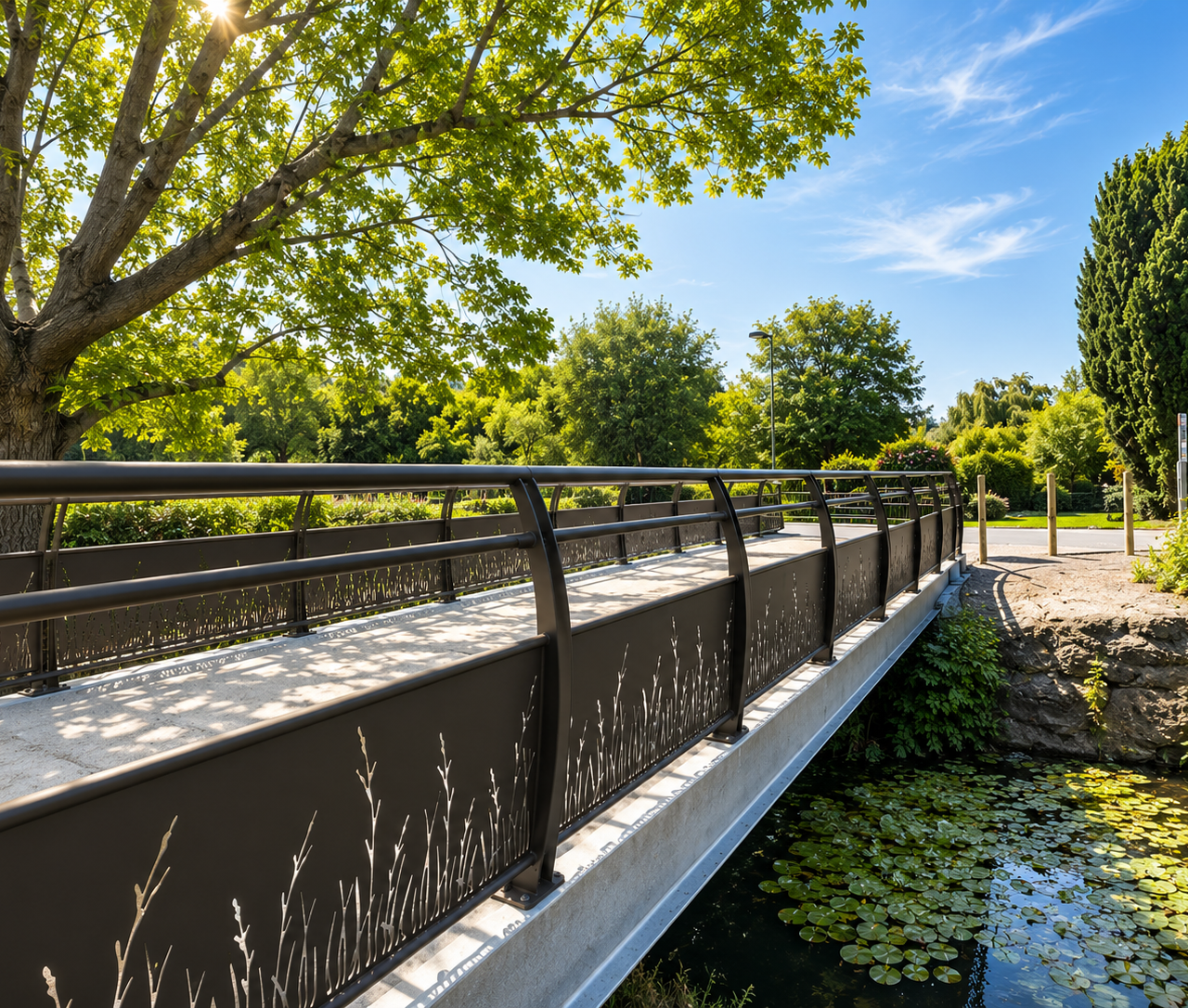 SIV_Clotures_Passerelle_Orange_2