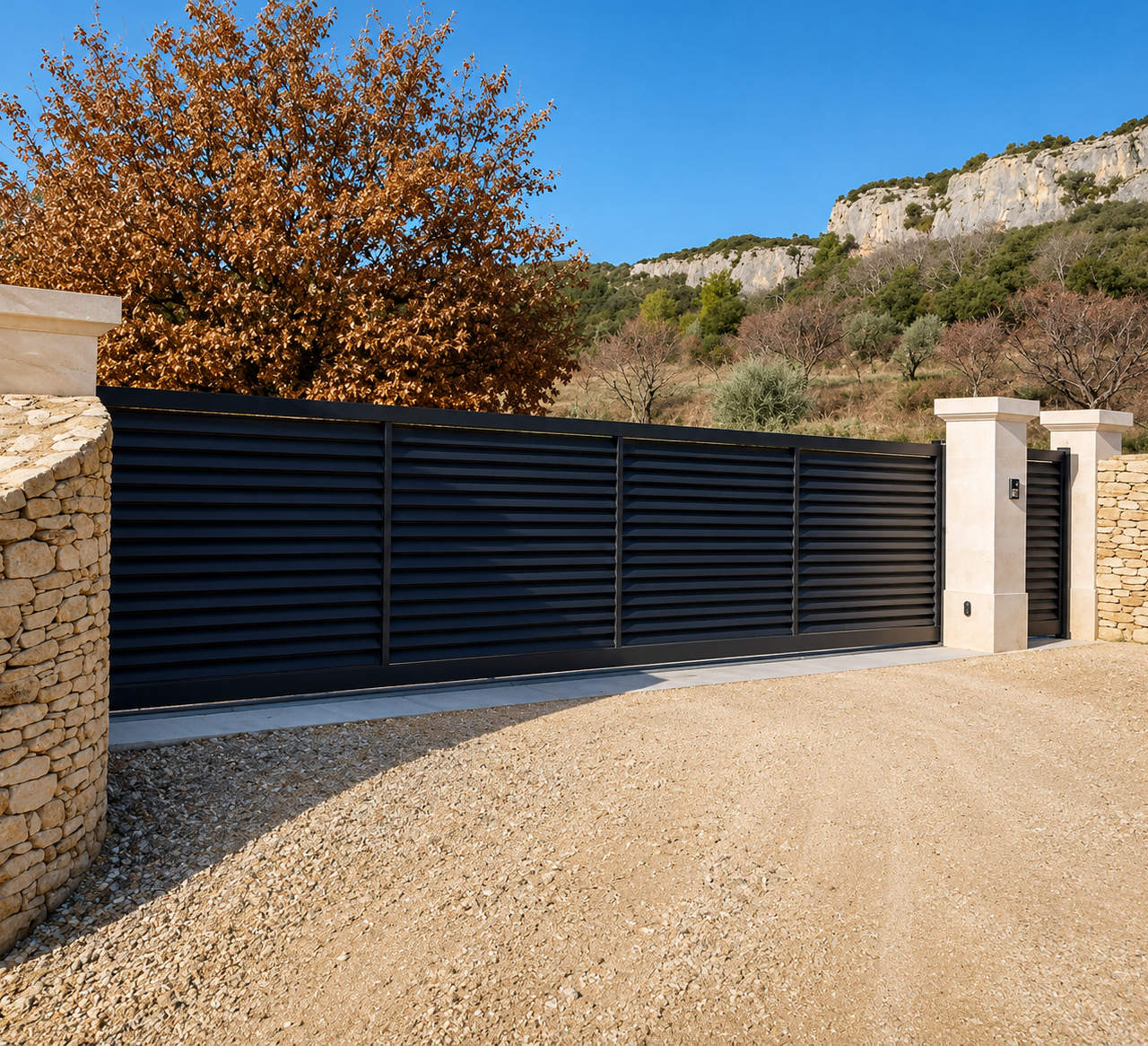 SIV_Clotures_Portail_Ventelles