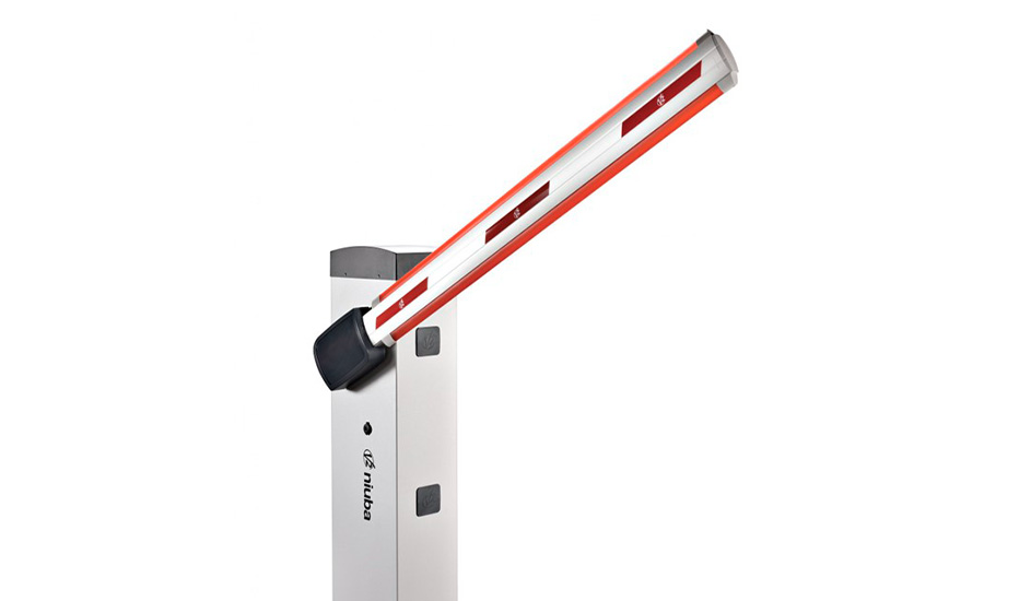 barrière levantes installaterur