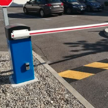 barrière levantes installaterur